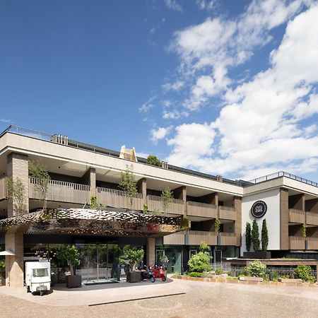 Gartenhotel Moser Апиано сула Страда дел Вино Екстериор снимка