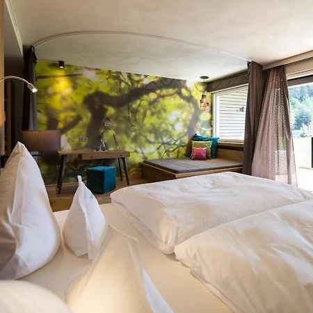 Gartenhotel Moser Апиано сула Страда дел Вино Екстериор снимка
