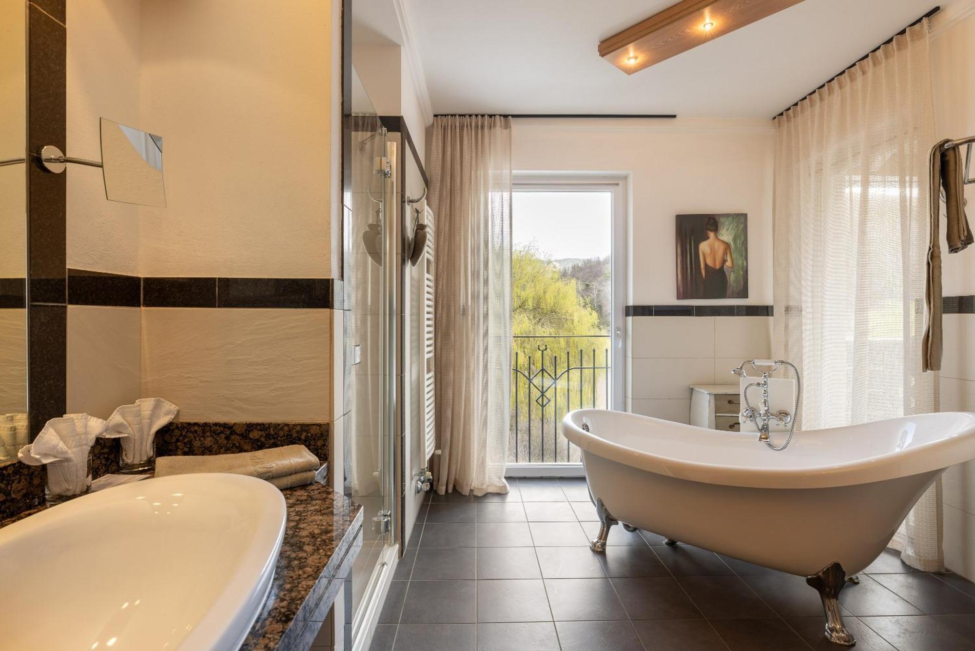 Gartenhotel Moser Апиано сула Страда дел Вино Стая снимка