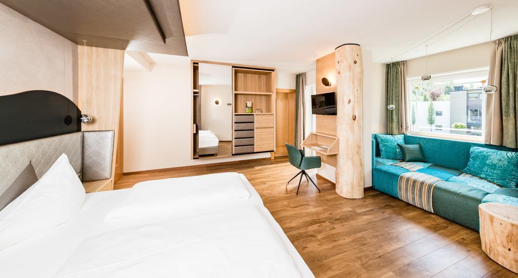 Gartenhotel Moser Апиано сула Страда дел Вино Екстериор снимка