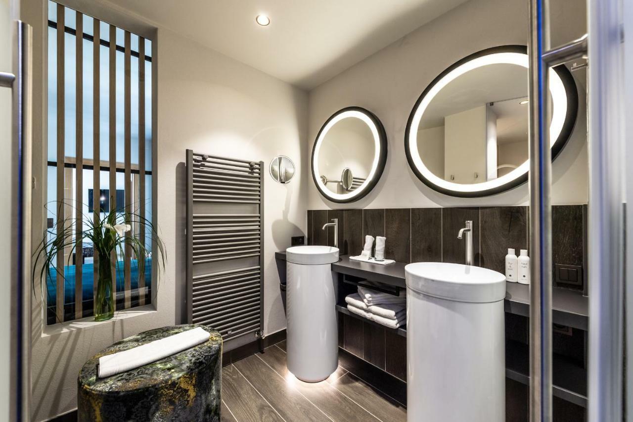 Gartenhotel Moser Апиано сула Страда дел Вино Екстериор снимка